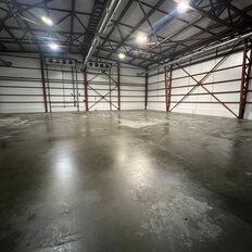 8000 м², склад - изображение 5