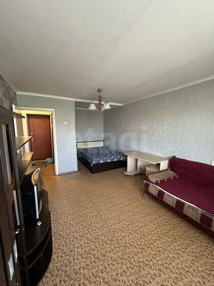 32 м², 1-комнатная квартира 3 200 000 ₽ - изображение 63