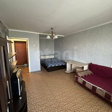 Квартира 34,2 м², 1-комнатная - изображение 4