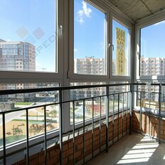 Квартира 43,9 м², 1-комнатная - изображение 5