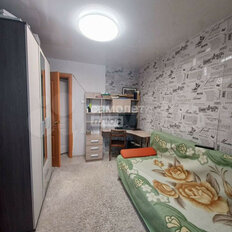 Квартира 59,7 м², 3-комнатная - изображение 4