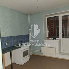 Квартира 48 м², 1-комнатная - изображение 3