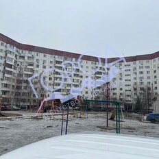 Квартира 63 м², 3-комнатная - изображение 2