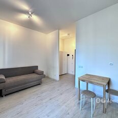 Квартира 25 м², 1-комнатная - изображение 4