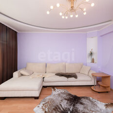 Квартира 98,3 м², 3-комнатная - изображение 2