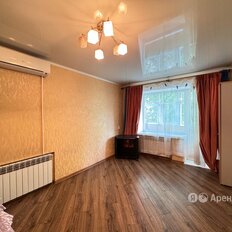 Квартира 32 м², 1-комнатная - изображение 4