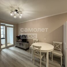 Квартира 44 м², 2-комнатная - изображение 3