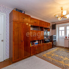 Квартира 44,8 м², 2-комнатная - изображение 2