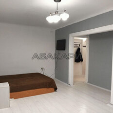 Квартира 33 м², 1-комнатная - изображение 2