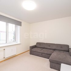 Квартира 66,6 м², 3-комнатная - изображение 3