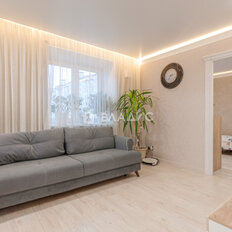 Квартира 53 м², 1-комнатная - изображение 5