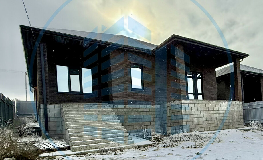 171,1 м² дом, 6,5 сотки участок 15 500 000 ₽ - изображение 71