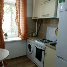 Квартира 30 м², 1-комнатная - изображение 4