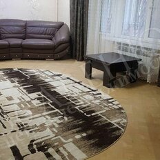 Квартира 107 м², 3-комнатная - изображение 5