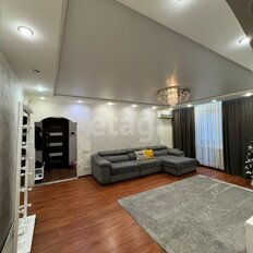 Квартира 66,3 м², 3-комнатная - изображение 3