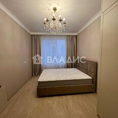 Квартира 78 м², 3-комнатная - изображение 2
