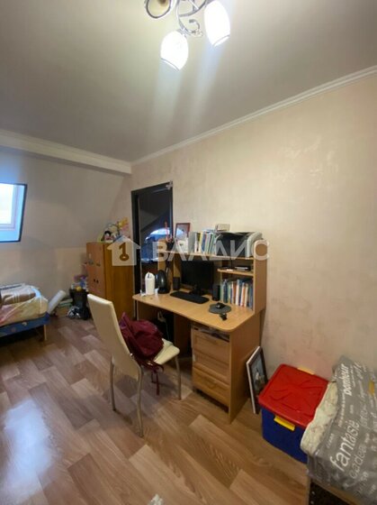 125 м², 2-комнатная квартира 7 800 000 ₽ - изображение 69