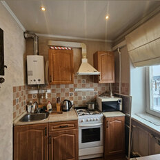 Квартира 30,8 м², 1-комнатная - изображение 2