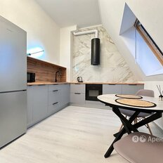 Квартира 37 м², 1-комнатная - изображение 3