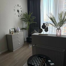 Квартира 18,9 м², студия - изображение 2