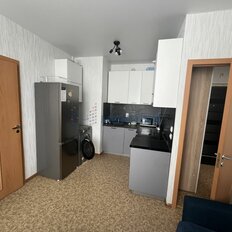 Квартира 42,5 м², 2-комнатная - изображение 2