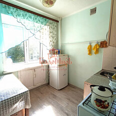 Квартира 29,6 м², 1-комнатная - изображение 5