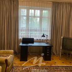 Квартира 95 м², 2-комнатная - изображение 4