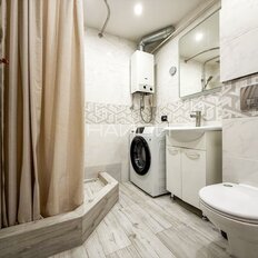 Квартира 27,3 м², 1-комнатная - изображение 5