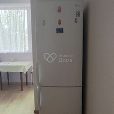 Квартира 43 м², 1-комнатная - изображение 3