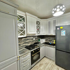 Квартира 52,8 м², 2-комнатная - изображение 1