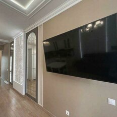 Квартира 133 м², 4-комнатные - изображение 5