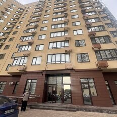 Квартира 21,1 м², студия - изображение 1