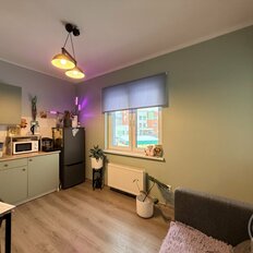 Квартира 37 м², 1-комнатная - изображение 1