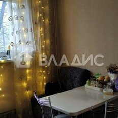 Квартира 39 м², 1-комнатная - изображение 5