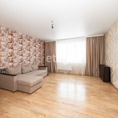 Квартира 62 м², 2-комнатная - изображение 1