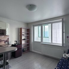 Квартира 24 м², студия - изображение 2