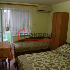 Квартира 17 м², студия - изображение 2