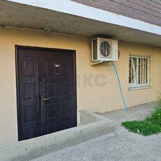 Квартира 33,7 м², студия - изображение 4