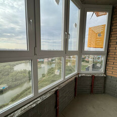 Квартира 41,5 м², 1-комнатная - изображение 2