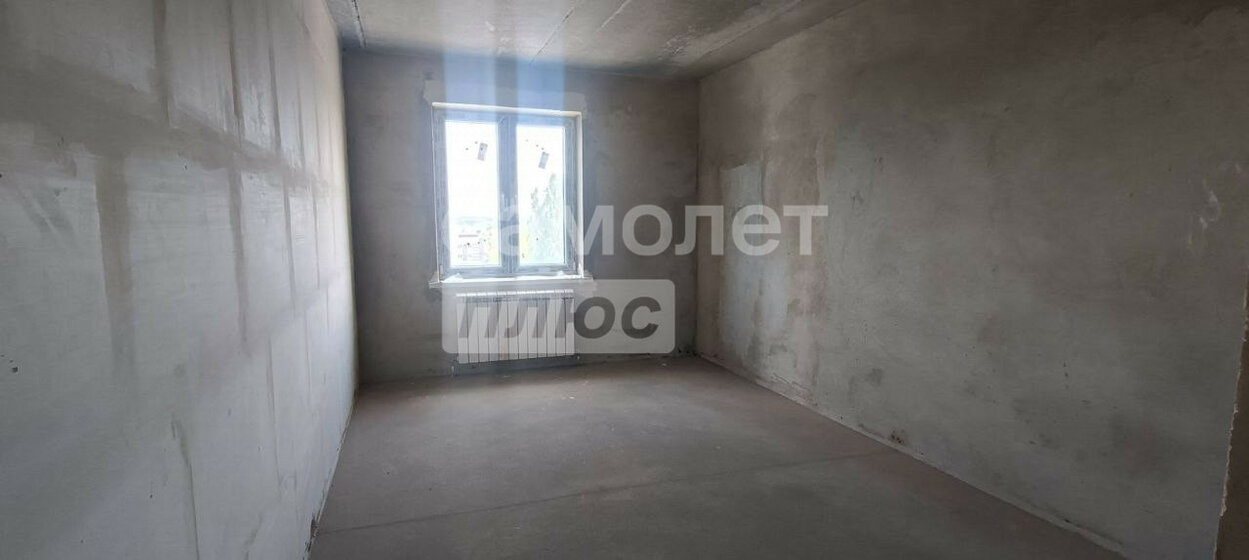 68,5 м², 2-комнатная квартира 6 500 000 ₽ - изображение 64