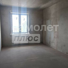 Квартира 85,4 м², 3-комнатная - изображение 1