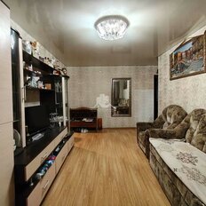 Квартира 57 м², 3-комнатная - изображение 2