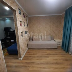 Квартира 33,7 м², 1-комнатная - изображение 3