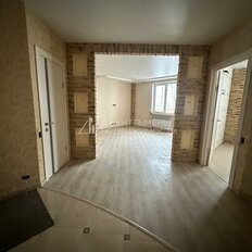 Квартира 95 м², 3-комнатная - изображение 4
