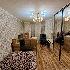 Квартира 55,8 м², 2-комнатная - изображение 1