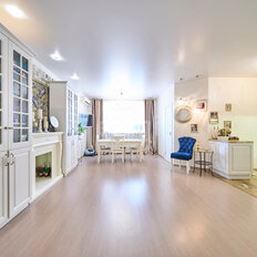 Квартира 116 м², 5-комнатная - изображение 2