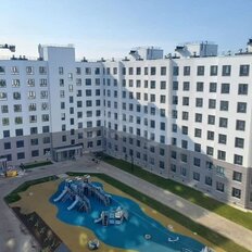 Квартира 36,8 м², 1-комнатная - изображение 2