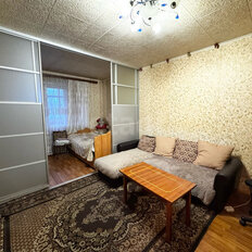 Квартира 37,6 м², 1-комнатная - изображение 2