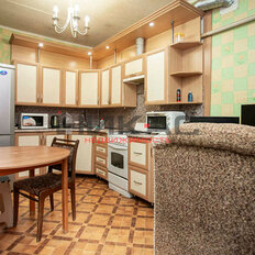 Квартира 33,3 м², 1-комнатная - изображение 1