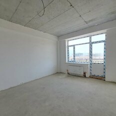 Квартира 59 м², 2-комнатная - изображение 2